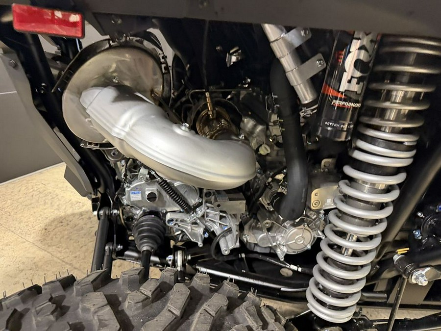 2026 CFMOTO ZFORCE Z10-4