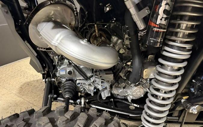 2026 CFMOTO ZFORCE Z10-4