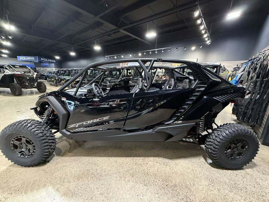2026 CFMOTO ZFORCE Z10-4