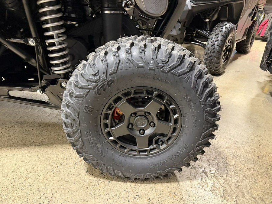 2026 CFMOTO ZFORCE Z10-4