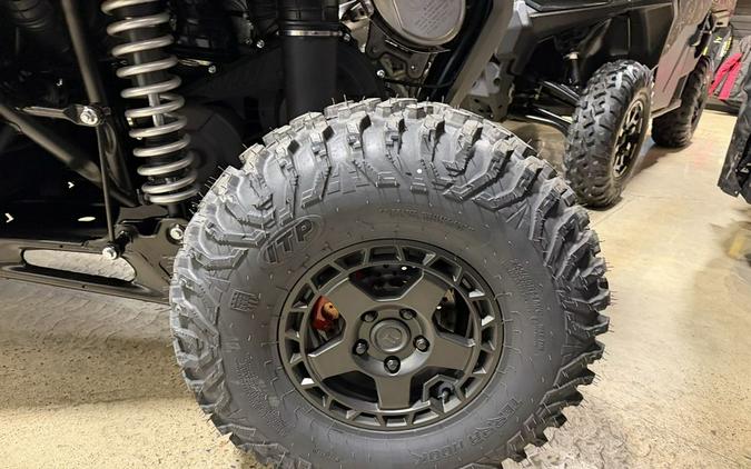 2026 CFMOTO ZFORCE Z10-4