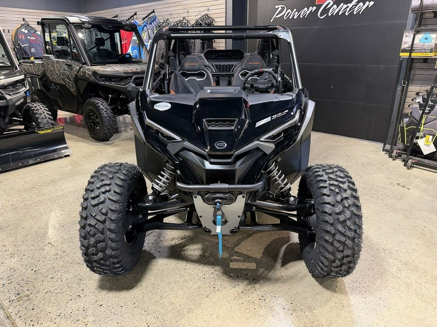 2026 CFMOTO ZFORCE Z10-4