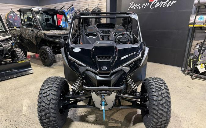 2026 CFMOTO ZFORCE Z10-4