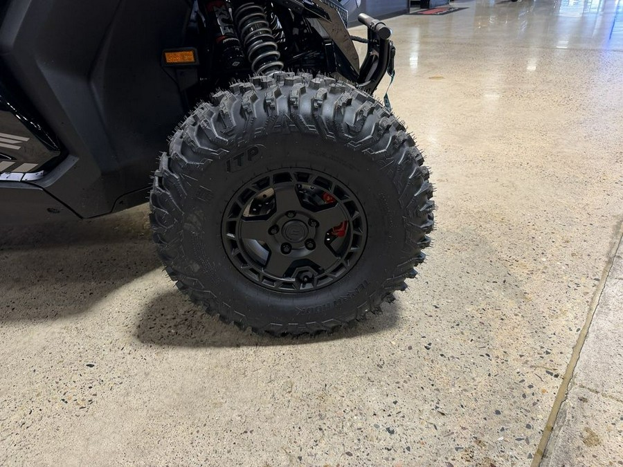 2026 CFMOTO ZFORCE Z10-4