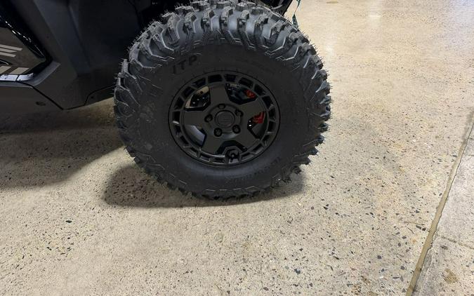 2026 CFMOTO ZFORCE Z10-4