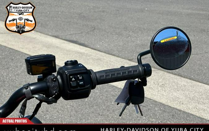2026 Harley-Davidson Nightster