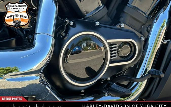 2026 Harley-Davidson Nightster