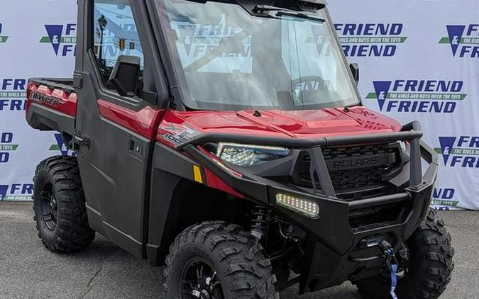 2026 Polaris® Ranger XP 1000 NorthStar Premium