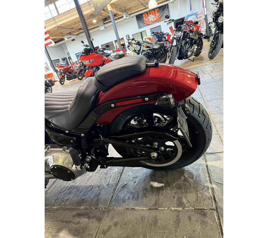 2026 Harley-Davidson Street Bob No Gimmicks, No Hidden Fees