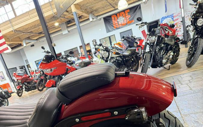 2026 Harley-Davidson Street Bob No Gimmicks, No Hidden Fees