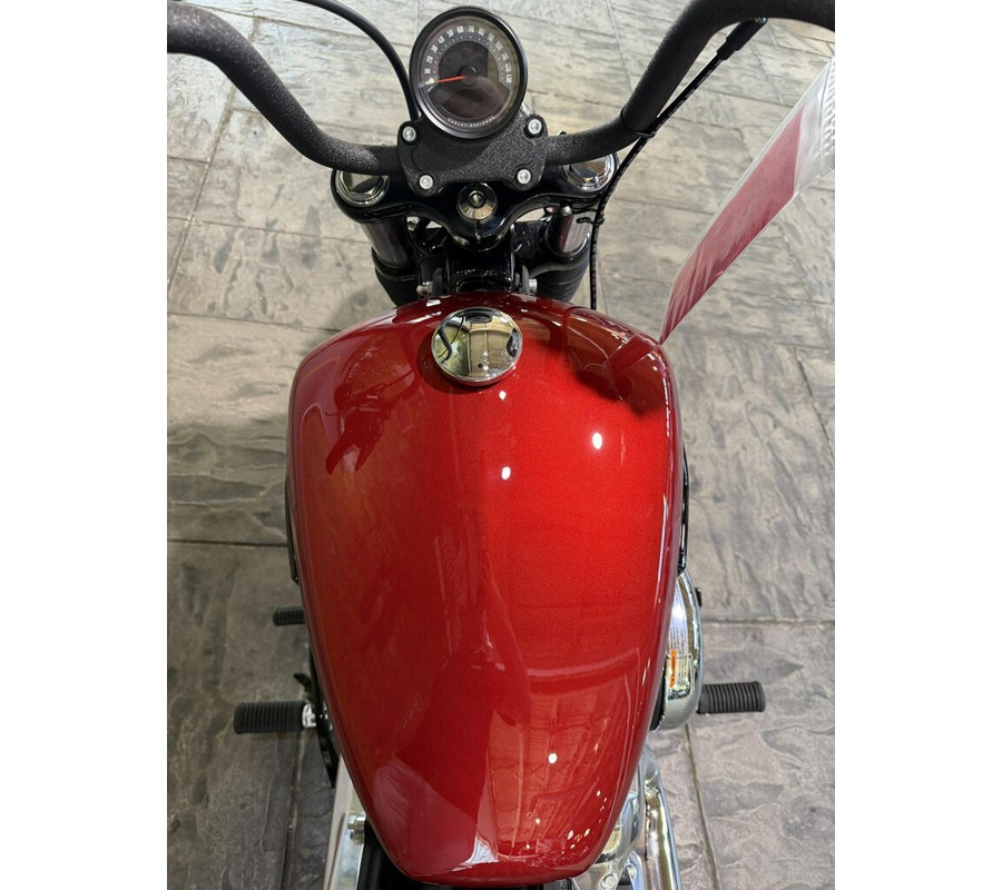 2026 Harley-Davidson Street Bob No Gimmicks, No Hidden Fees