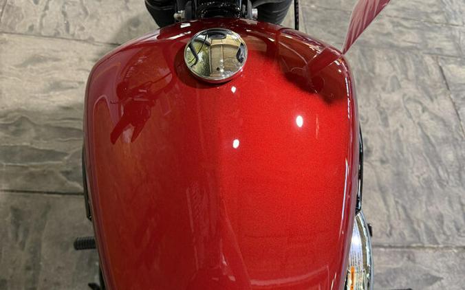 2026 Harley-Davidson Street Bob No Gimmicks, No Hidden Fees