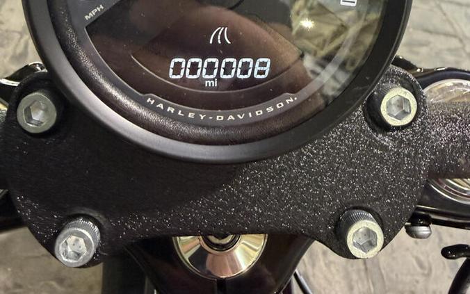 2026 Harley-Davidson Street Bob No Gimmicks, No Hidden Fees