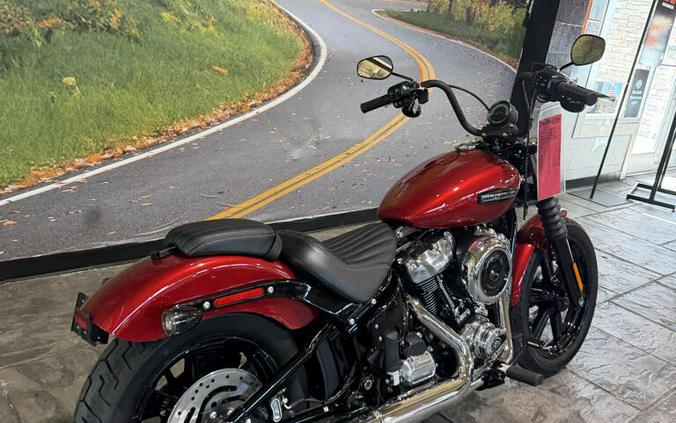 2026 Harley-Davidson Street Bob No Gimmicks, No Hidden Fees