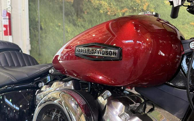 2026 Harley-Davidson Street Bob No Gimmicks, No Hidden Fees