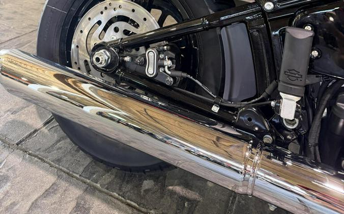 2026 Harley-Davidson Street Bob No Gimmicks, No Hidden Fees