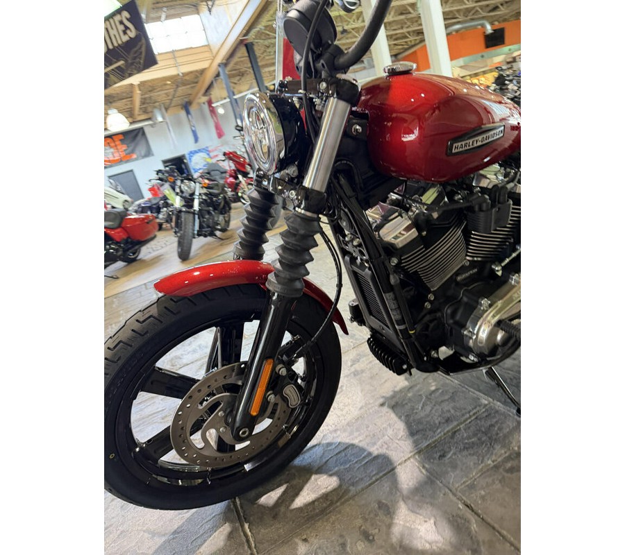 2026 Harley-Davidson Street Bob No Gimmicks, No Hidden Fees