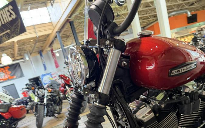 2026 Harley-Davidson Street Bob No Gimmicks, No Hidden Fees