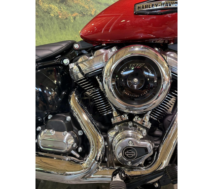 2026 Harley-Davidson Street Bob No Gimmicks, No Hidden Fees