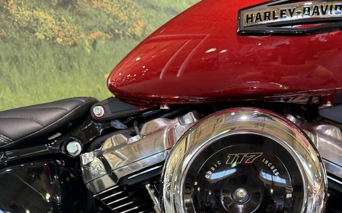 2026 Harley-Davidson Street Bob No Gimmicks, No Hidden Fees