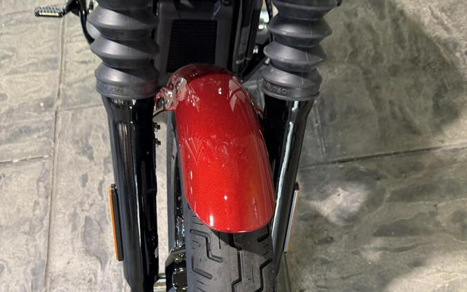 2026 Harley-Davidson Street Bob No Gimmicks, No Hidden Fees