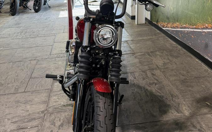 2026 Harley-Davidson Street Bob No Gimmicks, No Hidden Fees