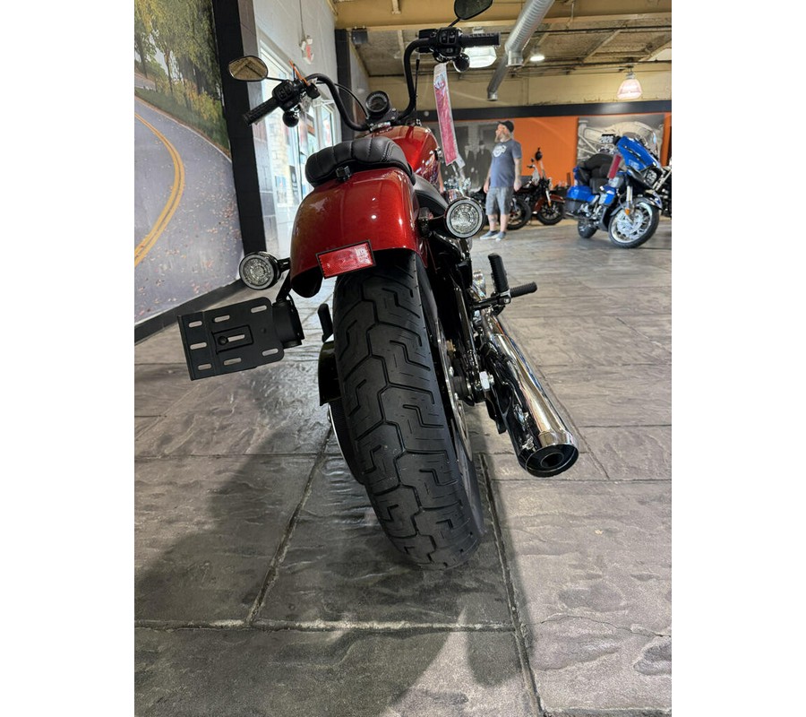 2026 Harley-Davidson Street Bob No Gimmicks, No Hidden Fees