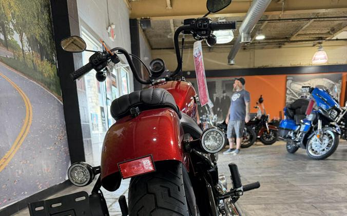 2026 Harley-Davidson Street Bob No Gimmicks, No Hidden Fees