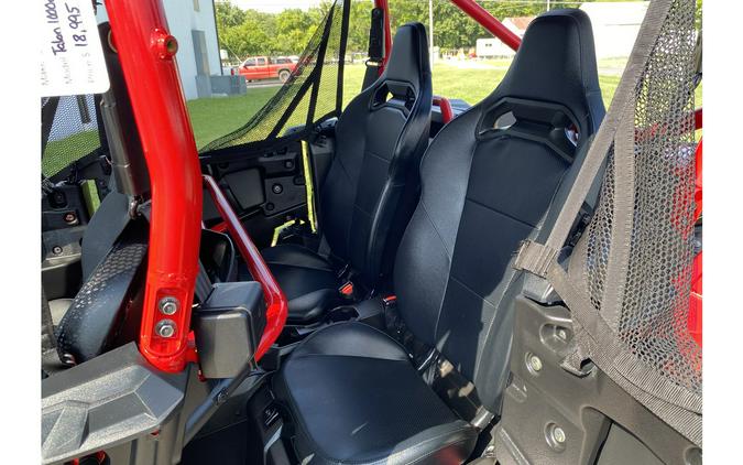 2024 TALON 1000R-4 FLV - Honda