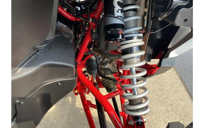 2024 TALON 1000R-4 FLV - Honda