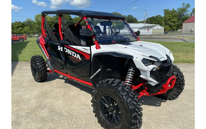 2024 TALON 1000R-4 FLV - Honda