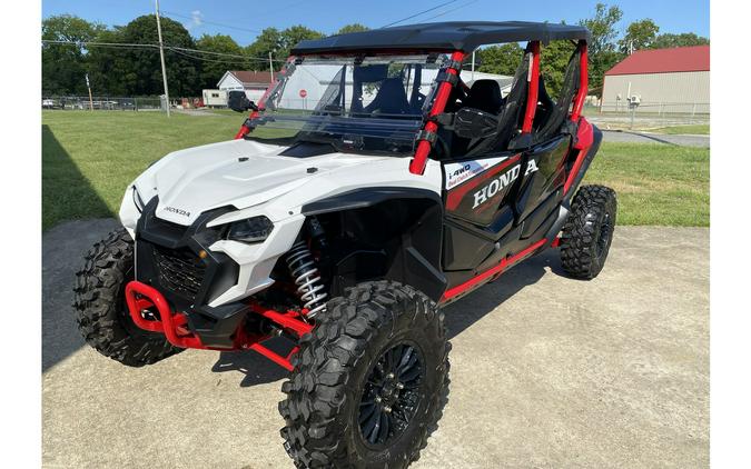 2024 TALON 1000R-4 FLV - Honda