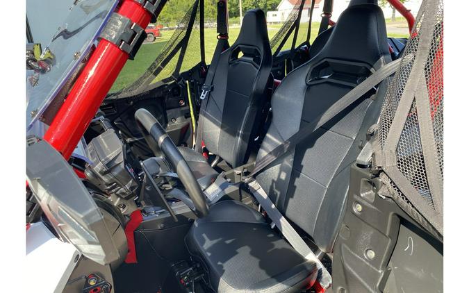 2024 TALON 1000R-4 FLV - Honda