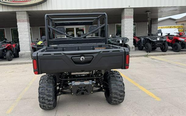 2026 Can-Am Defender MAX HD7