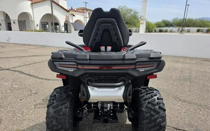 2027 CFMOTO CFORCE 1000 Touring