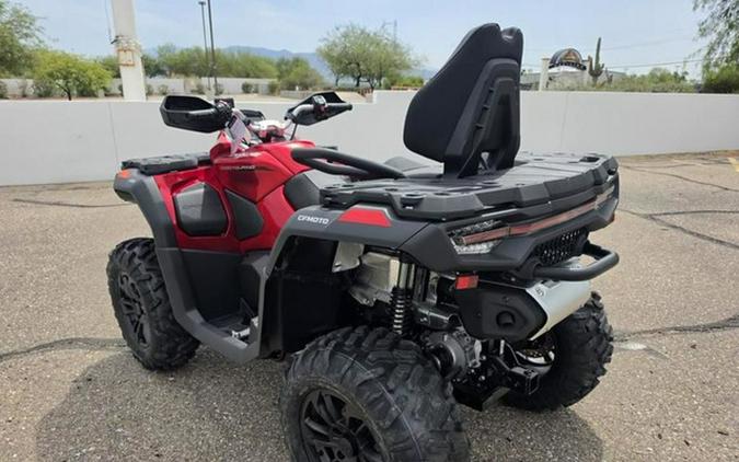 2027 CFMOTO CFORCE 1000 Touring