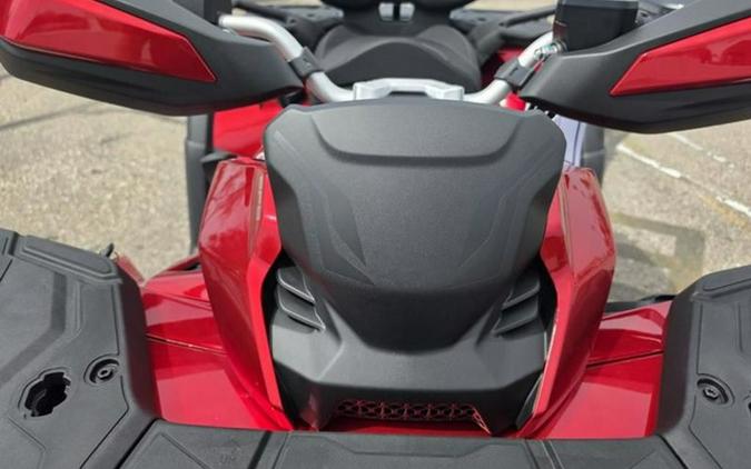 2027 CFMOTO CFORCE 1000 Touring