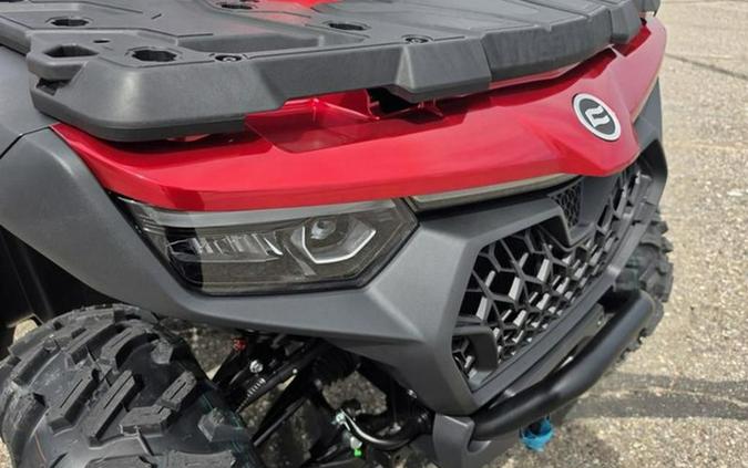 2027 CFMOTO CFORCE 1000 Touring