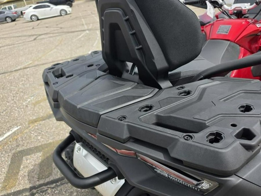 2027 CFMOTO CFORCE 1000 Touring