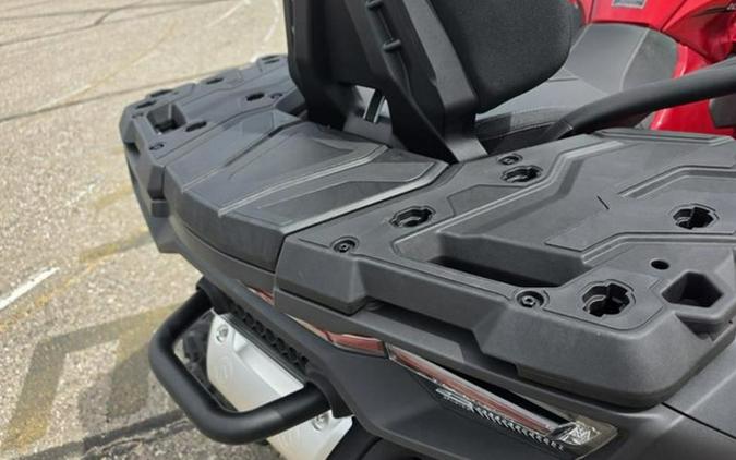 2027 CFMOTO CFORCE 1000 Touring