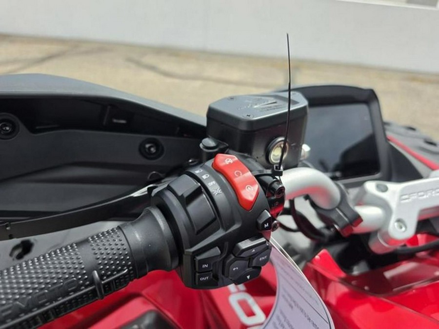 2027 CFMOTO CFORCE 1000 Touring