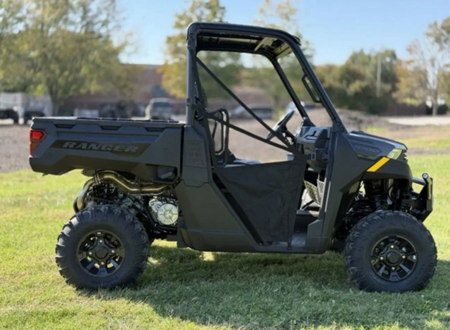 2027 Polaris Ranger 1000 Premium