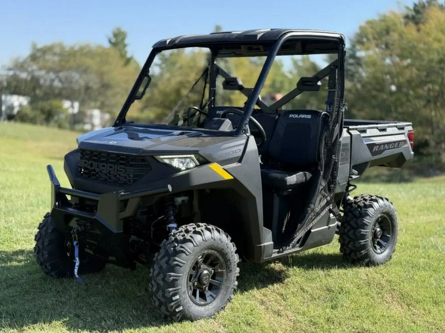 2027 Polaris Ranger 1000 Premium
