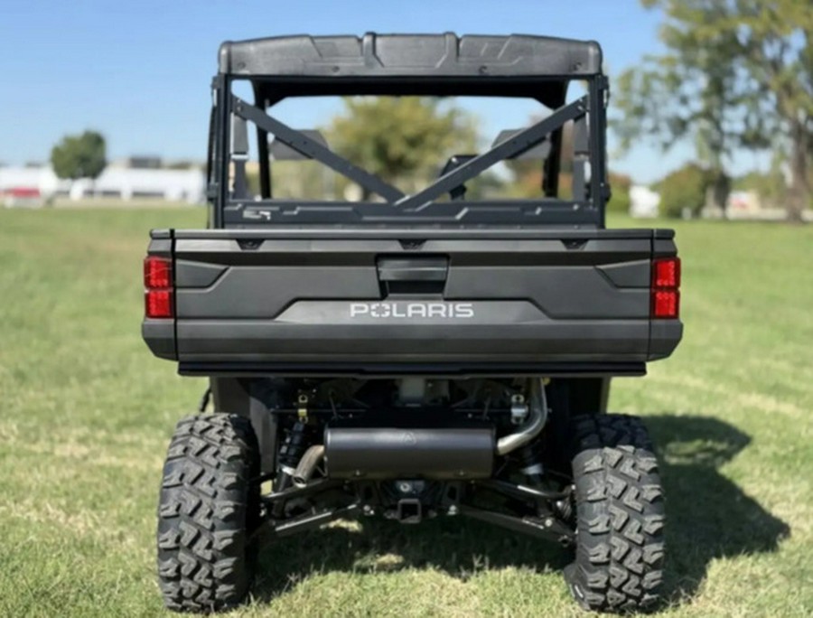 2027 Polaris Ranger 1000 Premium