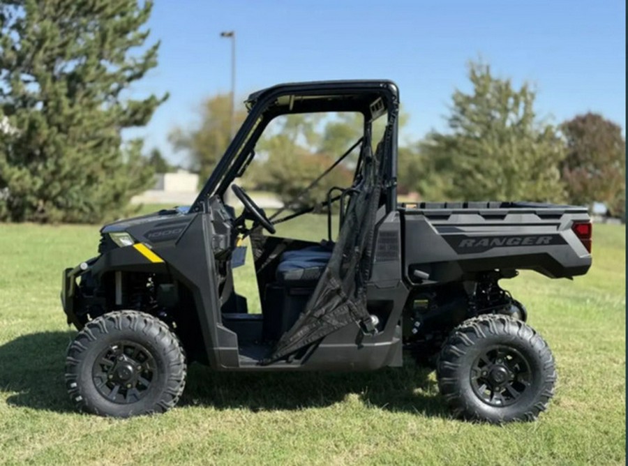 2027 Polaris Ranger 1000 Premium