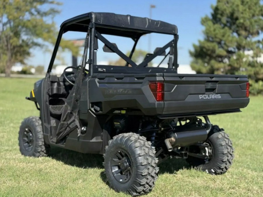 2027 Polaris Ranger 1000 Premium