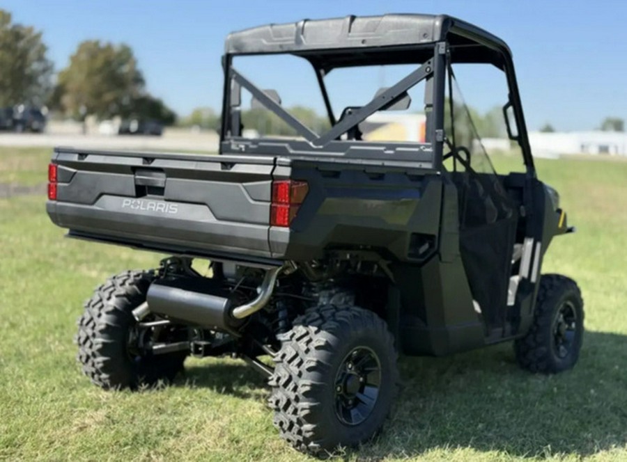 2027 Polaris Ranger 1000 Premium