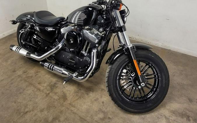 2018 Harley-Davidson® XL1200X - Sportster® Forty-Eight®