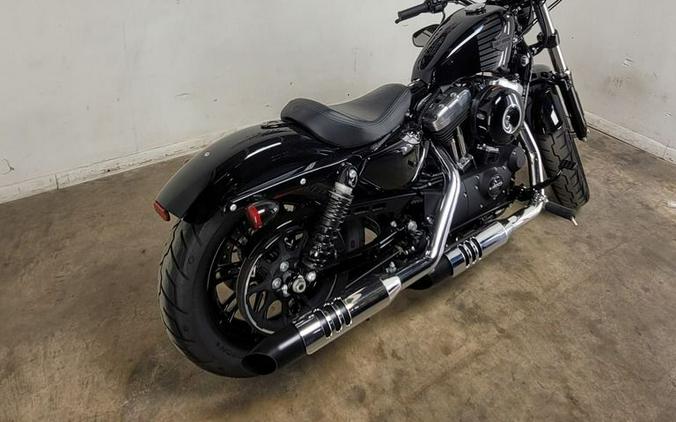 2018 Harley-Davidson® XL1200X - Sportster® Forty-Eight®