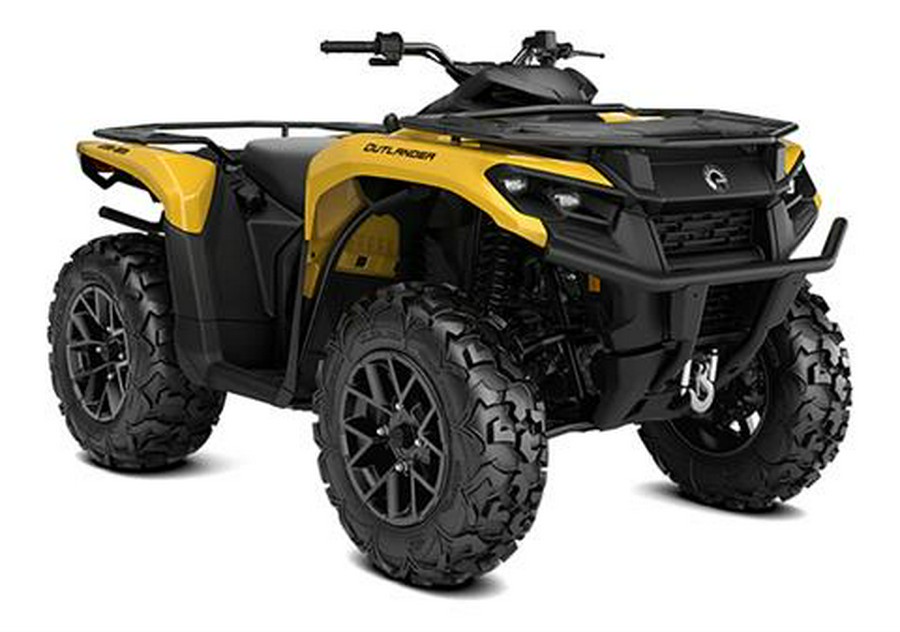 2023 Can-Am Outlander XT 700